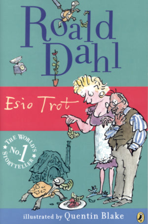 Esio Trot