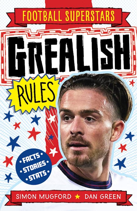 Football Superstars #21: Grealish Rules