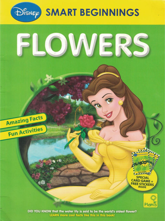 Flowers (Smart Beginnings)