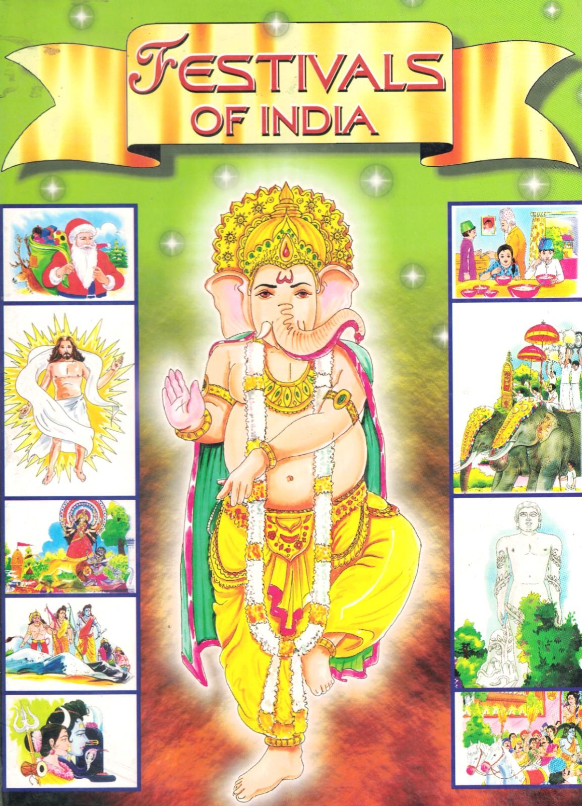 Festivals of India