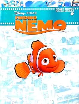 Finding Nemo