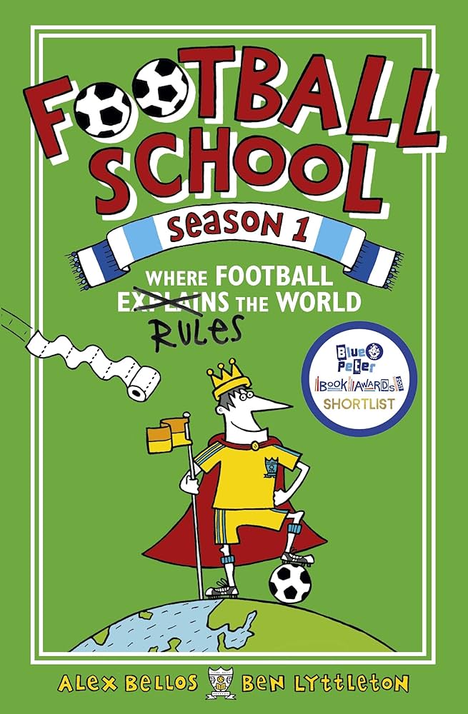 Football School