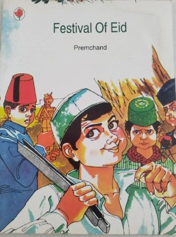 Festivals of Eid