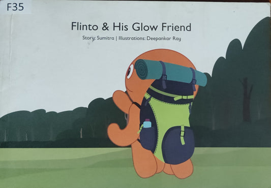 Flinto & His Glow Friend