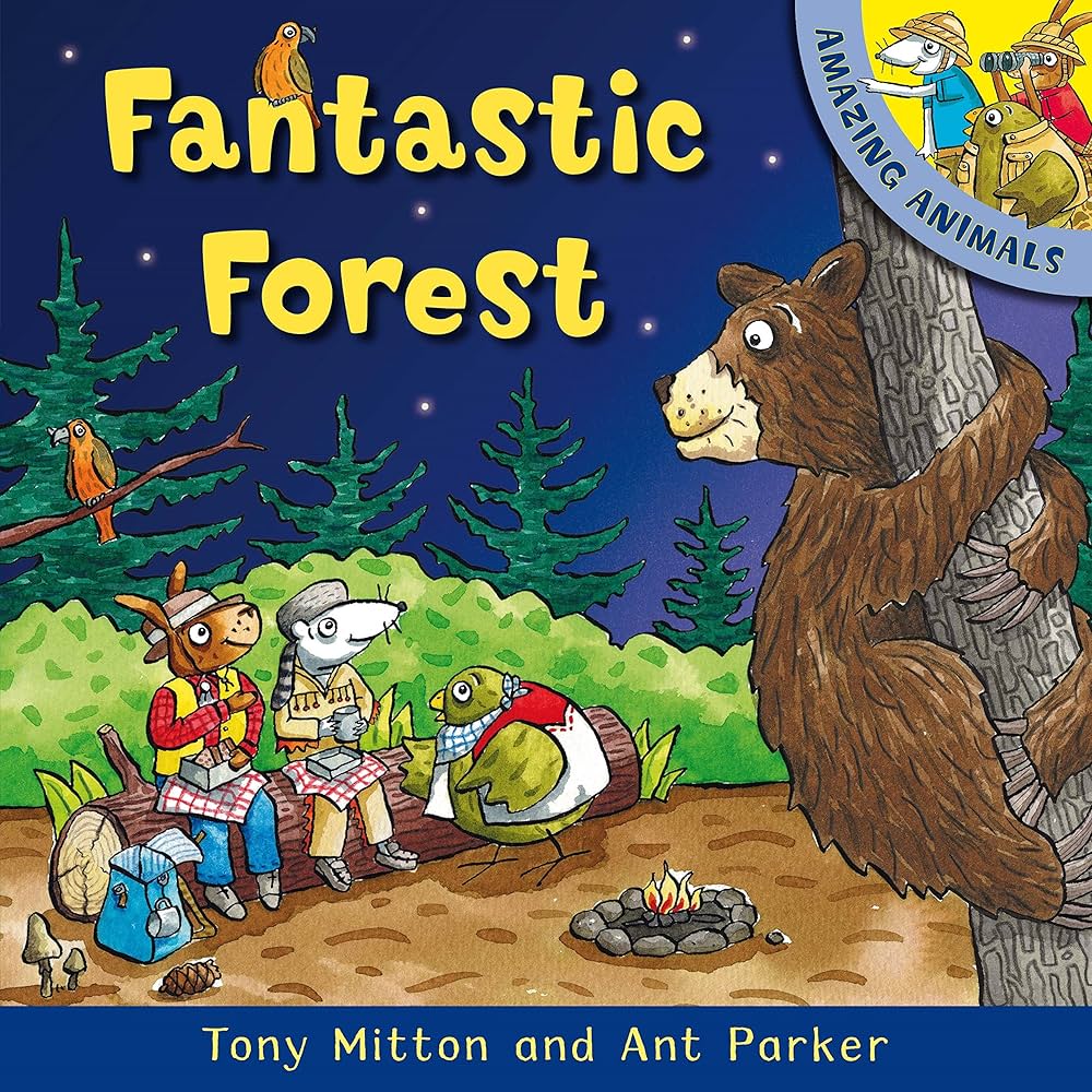 Fantastic Forest