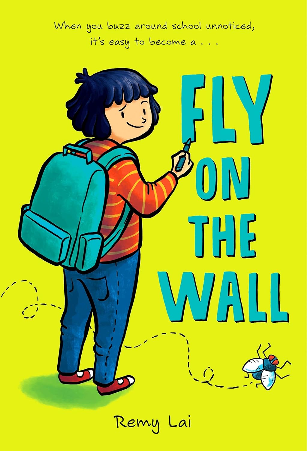 Fly on the Wall