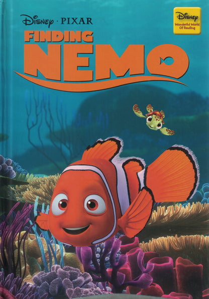 Finding Nemo