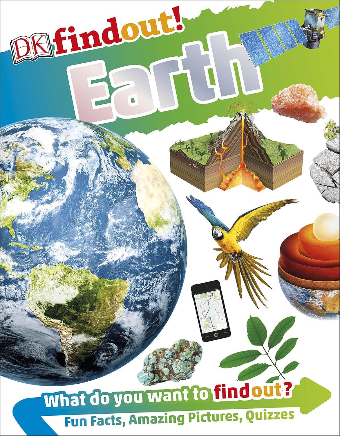 Findout! Earth