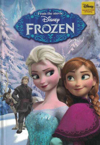 Frozen