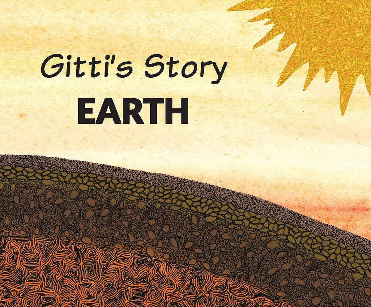 Gitti's Story: Earth
