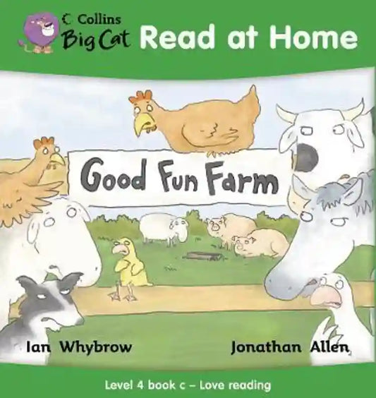 Good Fun Farm