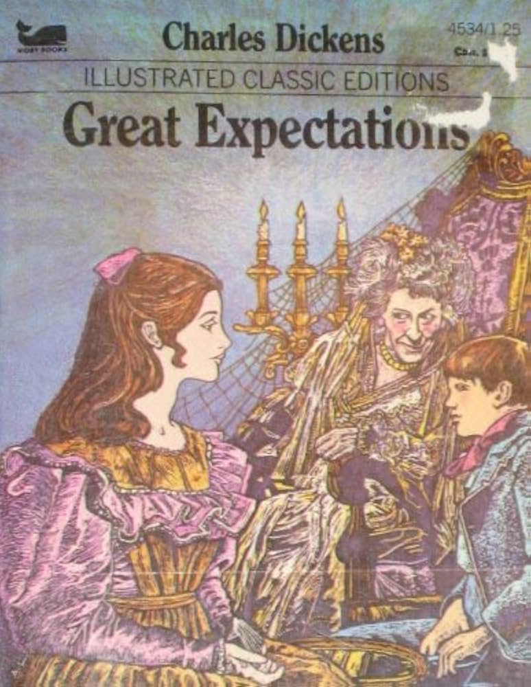 Great Expectations