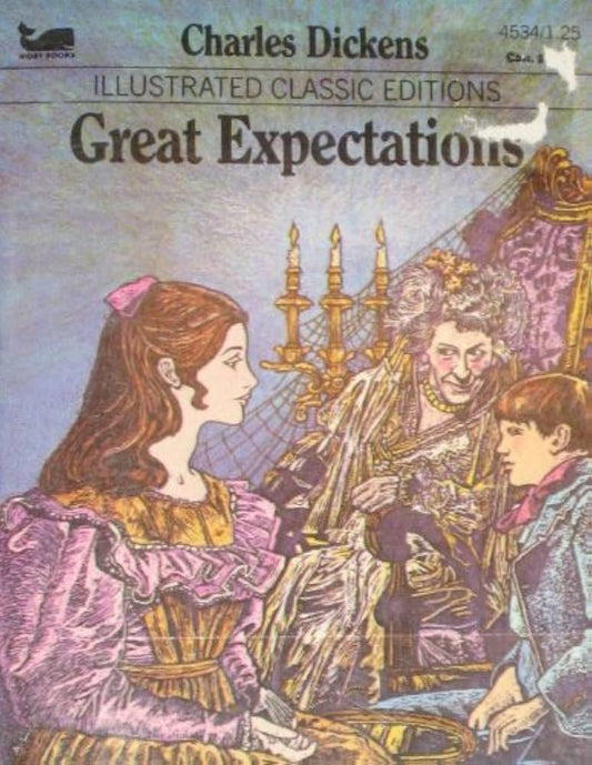 Great Expectations