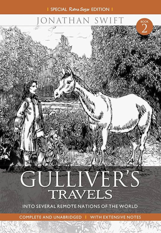 Gulliver's Travels