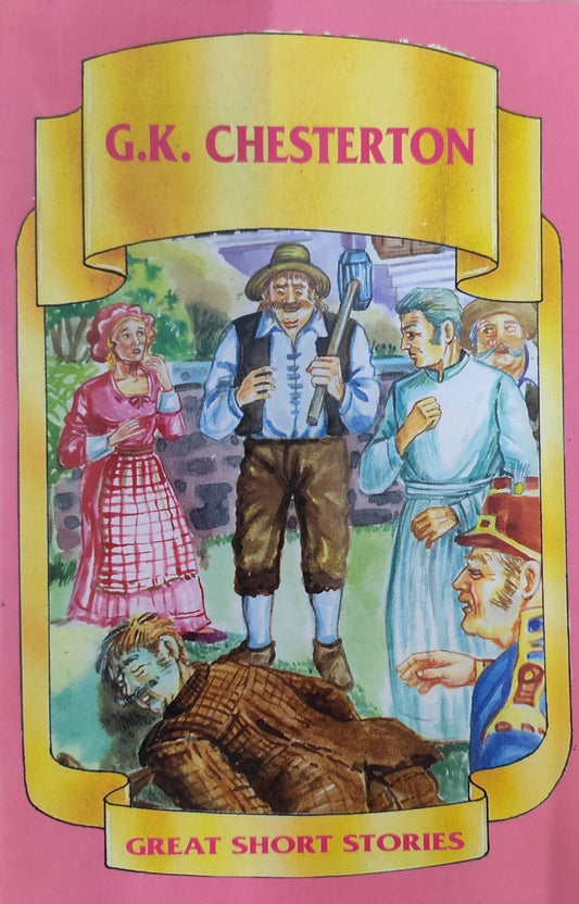 Great Short Stories