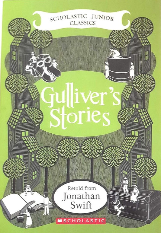 Gulliver's Stories