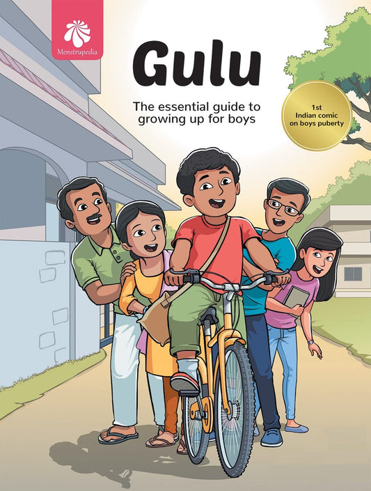 Gulu