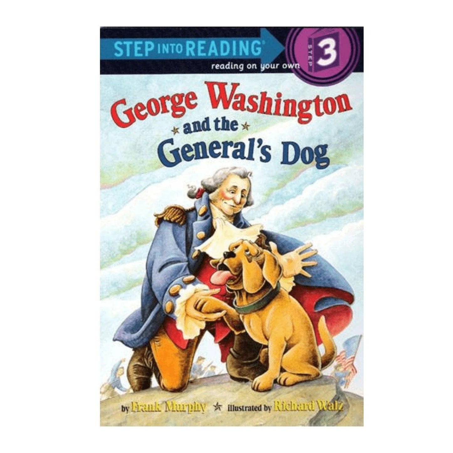 George Washington and the General’s Dog