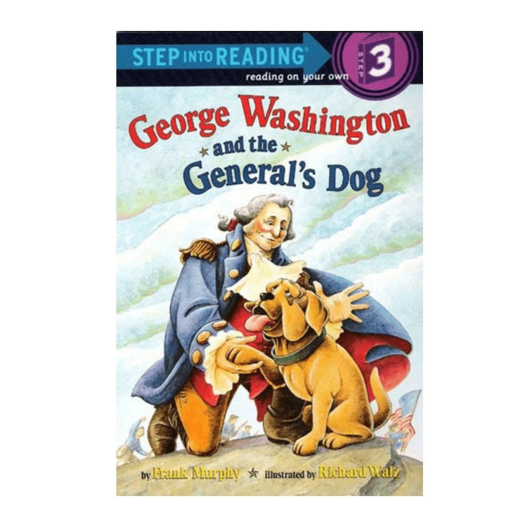 George Washington and the General’s Dog