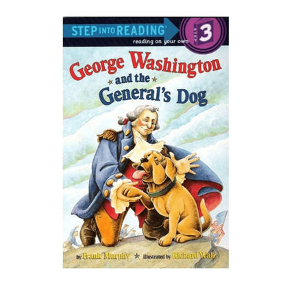 George Washington and the General’s Dog