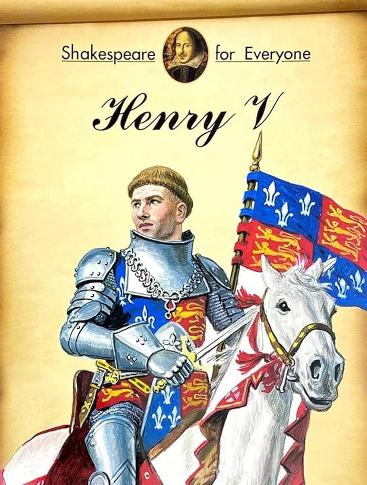 Henry V