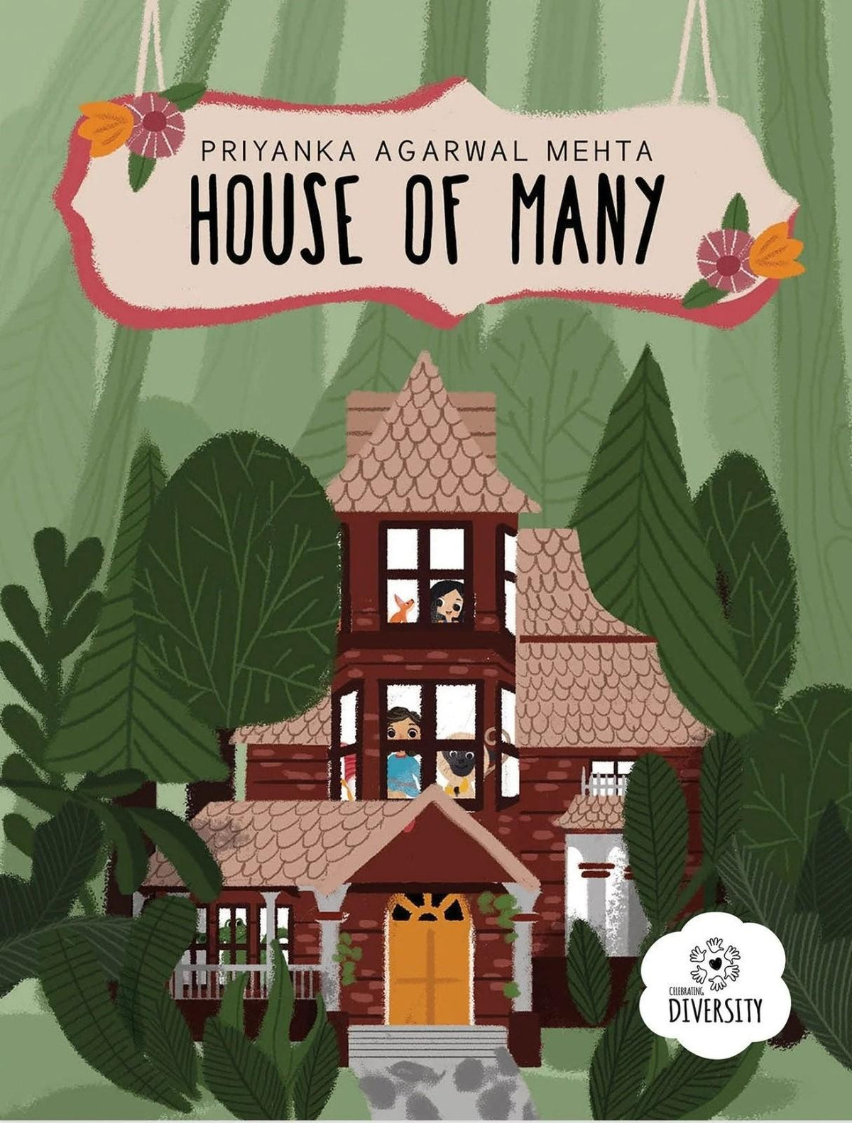 House of Many