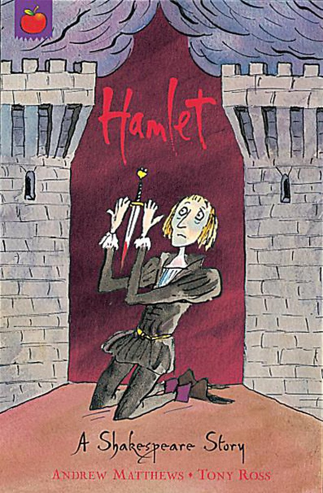 Hamlet: A Shakespeare Story
