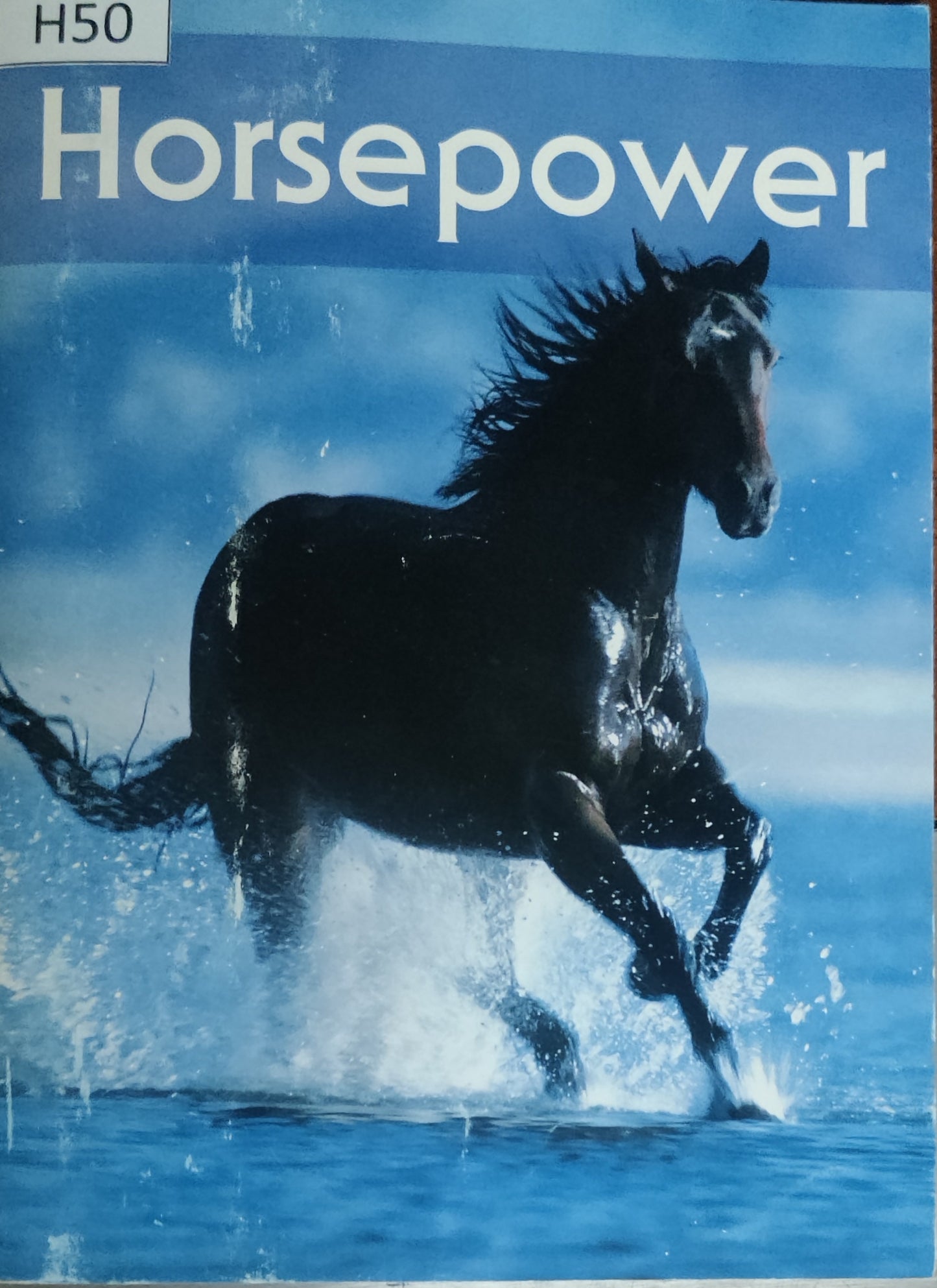 Horsepower