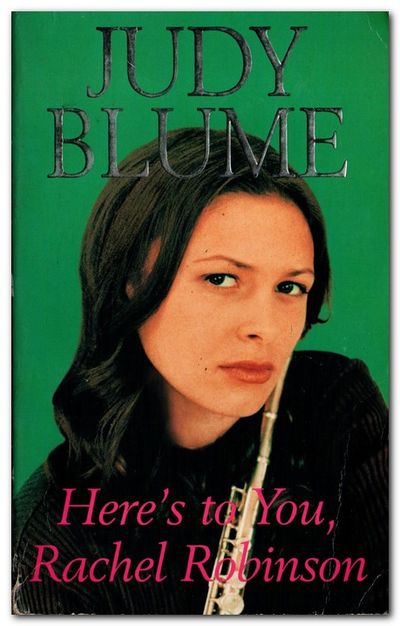 Here's to You, Rachel Robinson