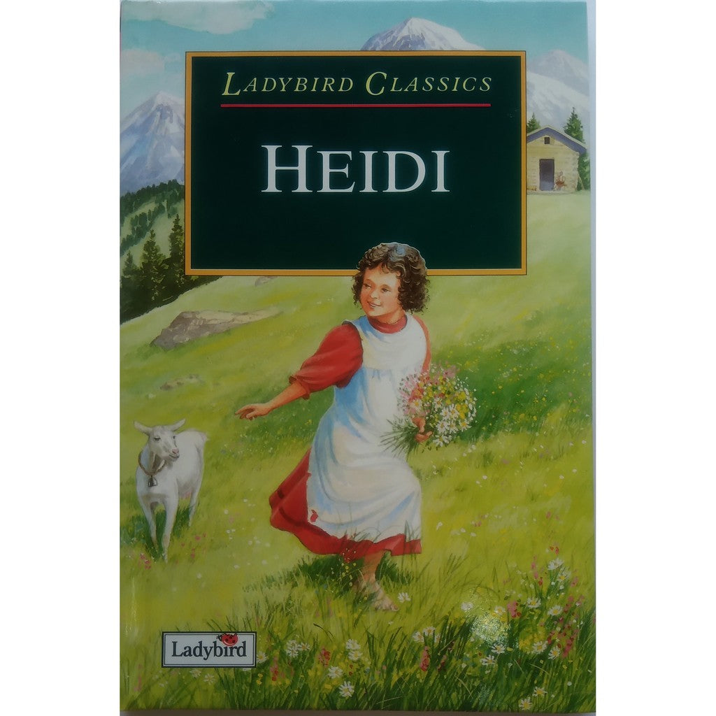 Heidi