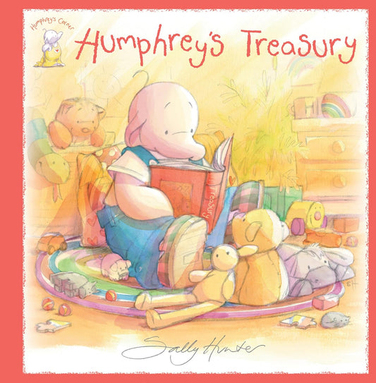 Humphrey’s Treasury