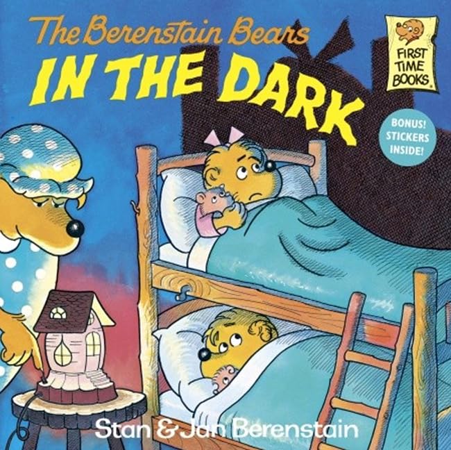 In The Dark