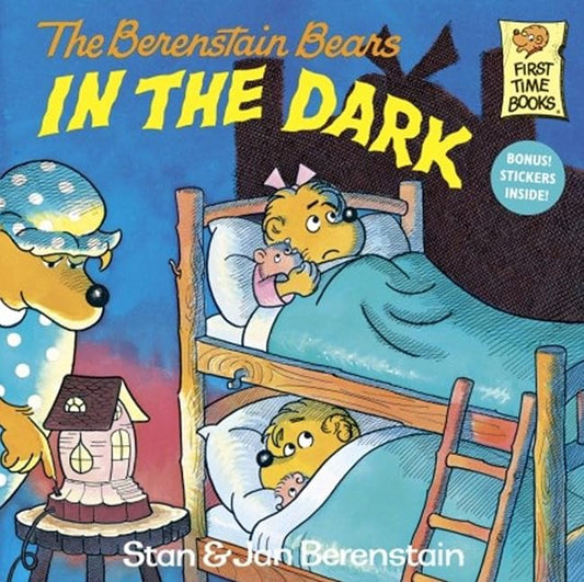 In The Dark