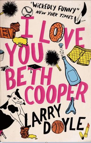I Love You, Beth Cooper