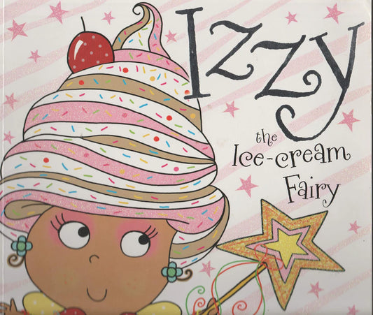 Izzy the Ice-Cream Fairy