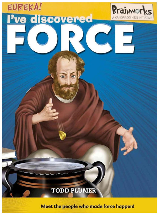 I've Discovered Force!