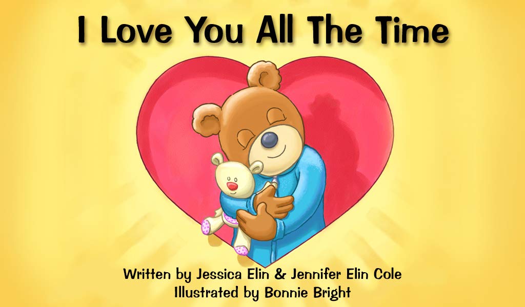 I Love You All the Time