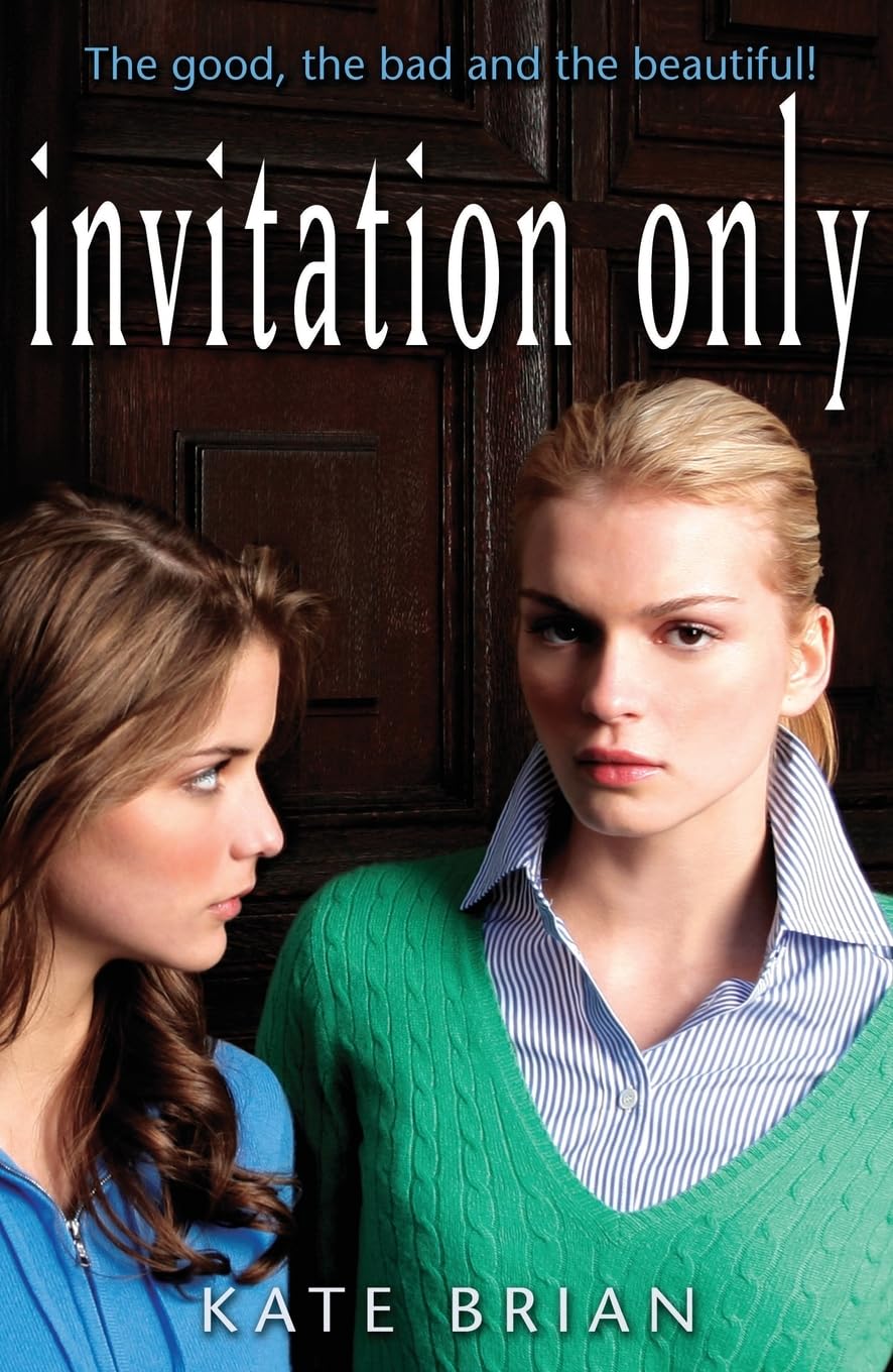 Invitation Only