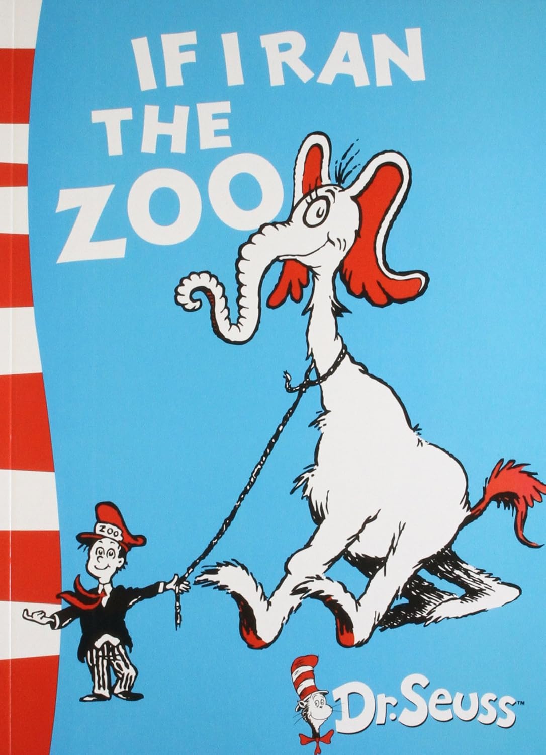 If I Ran the Zoo