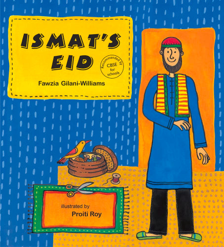 Ismat’s Eid