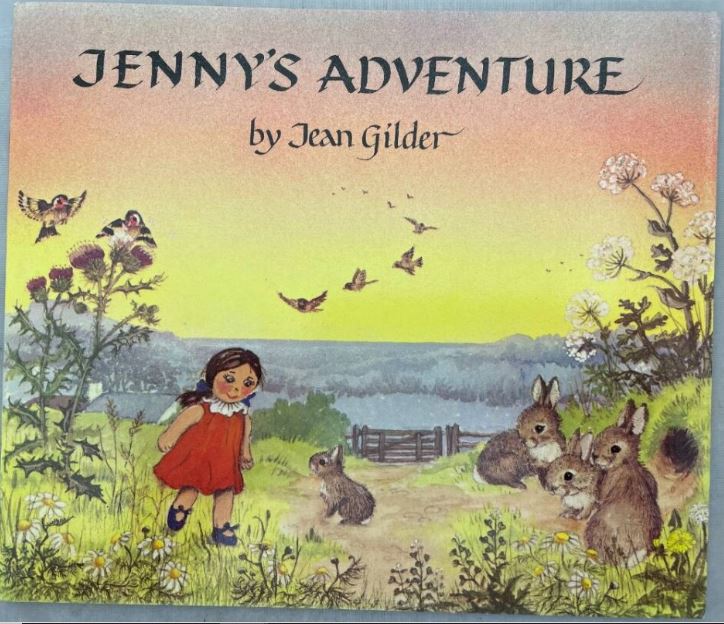 Jenny's Adventure