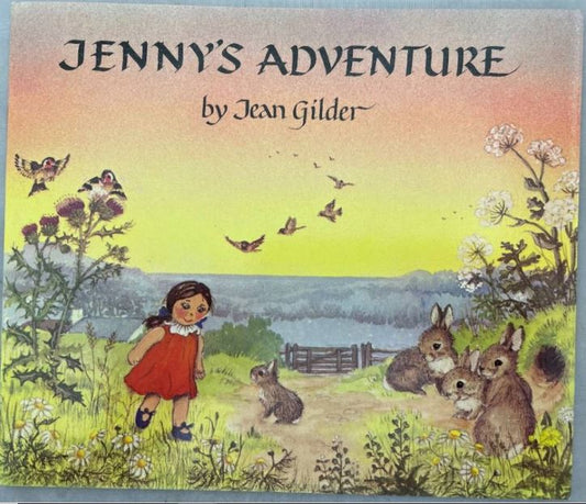 Jenny's Adventure
