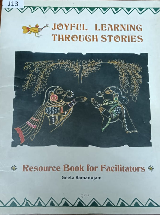 Joyful Learning Through Stories