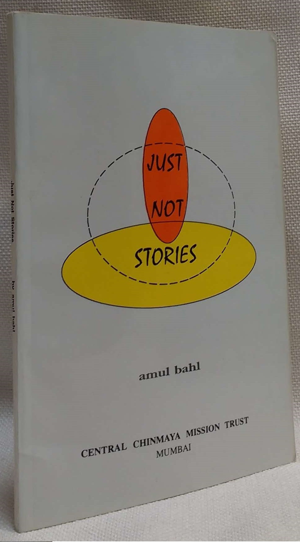 Just Not Stories