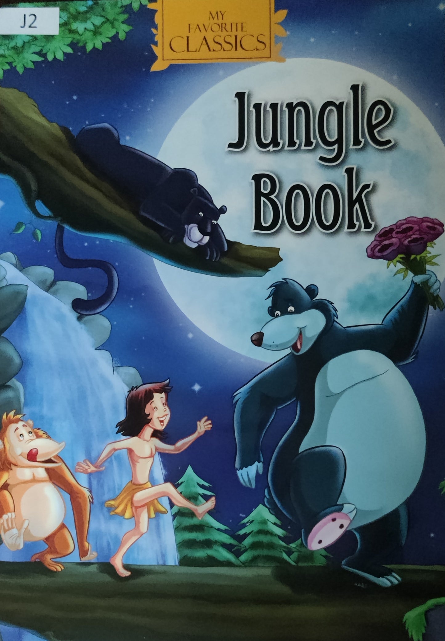 Jungle Book