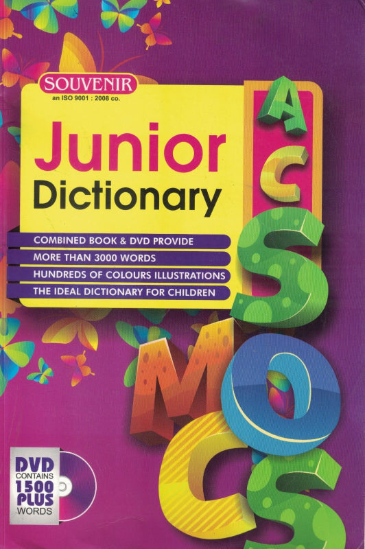 Junior Dictionary