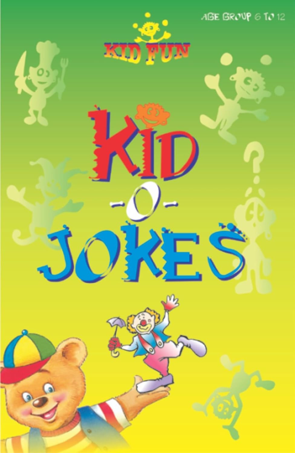 Kid -O- Jokes