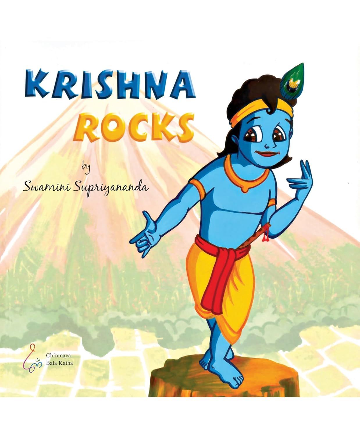 KRISHNA ROCKS