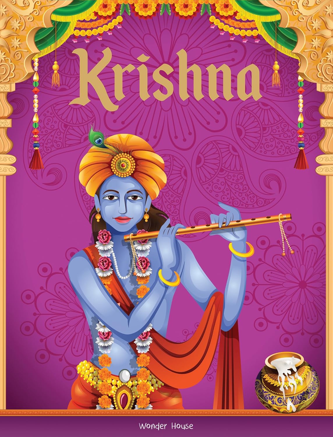 Krishna