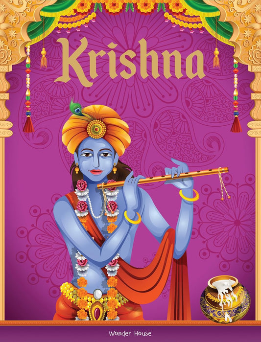 Krishna